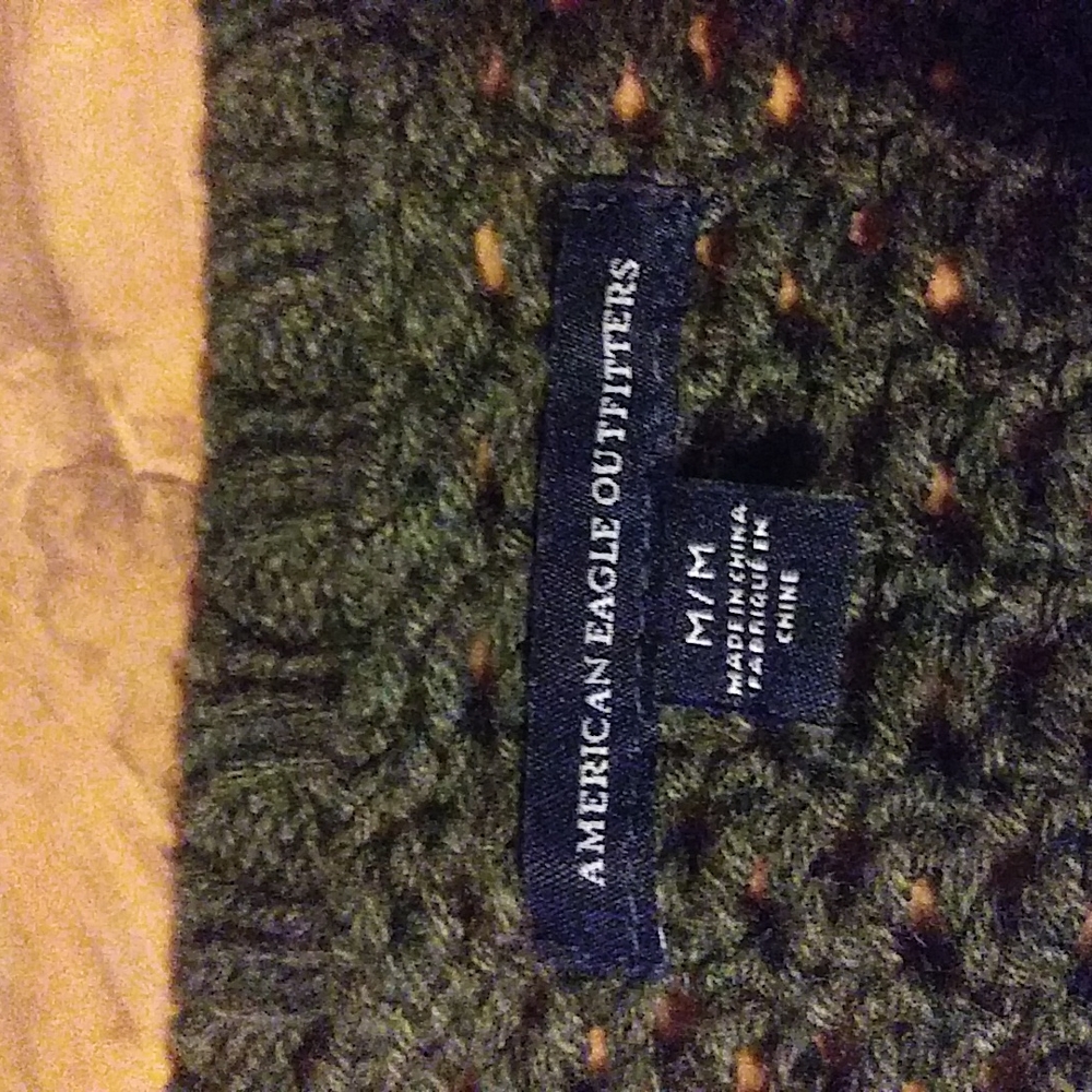 Sweater - Picture 2 of 3